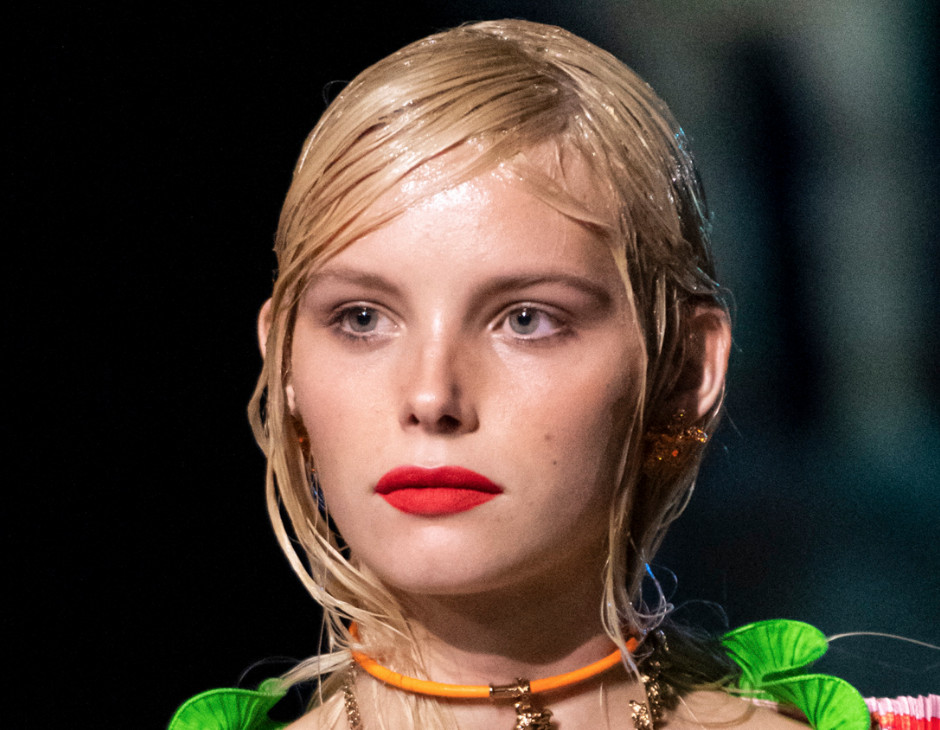 beauty look P/E 2021
