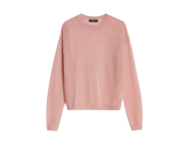 bershka