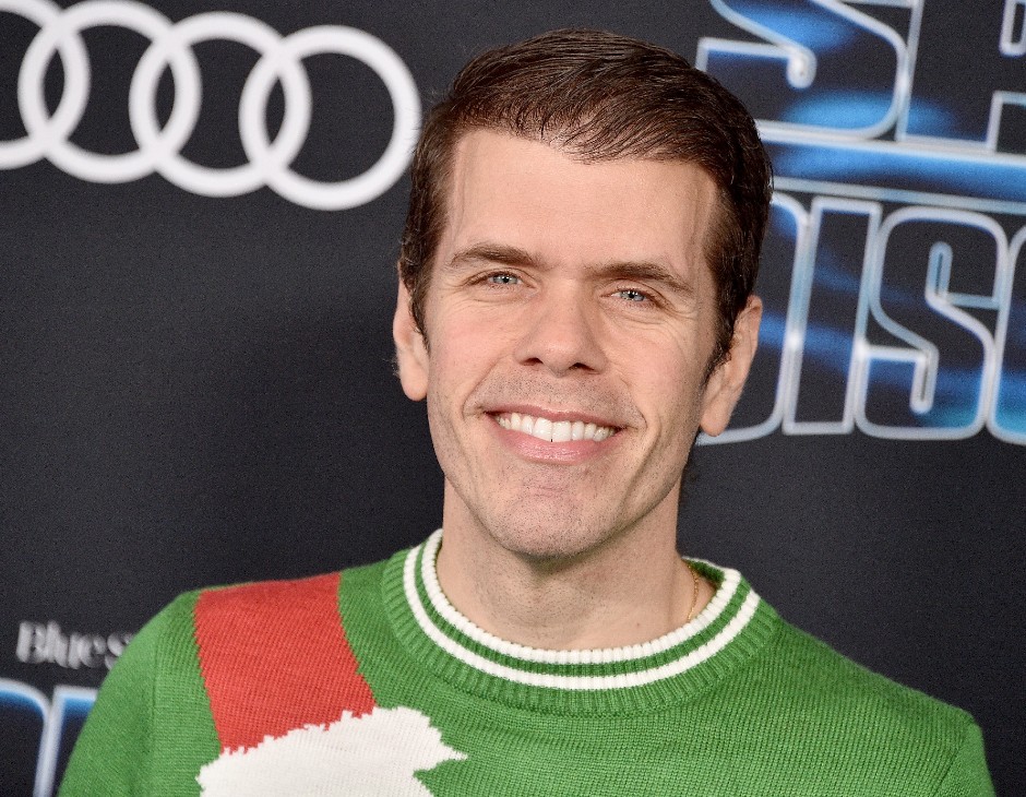 Perez Hilton si scusa