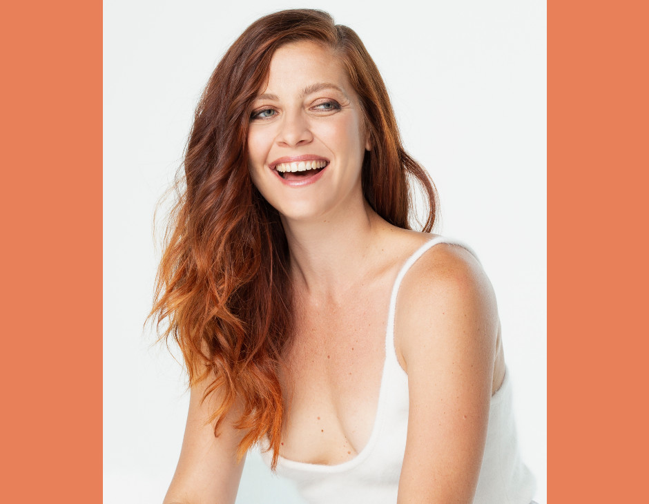 Noemi ambassador Yves Rocher