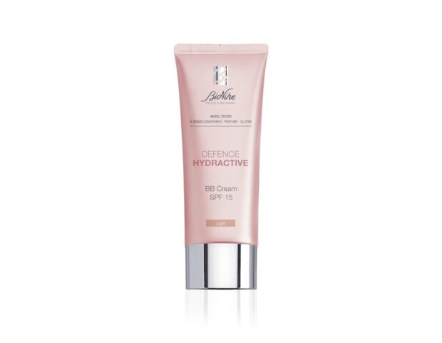 DEFENCE HYDRACTIVE BB cream Light 40ml