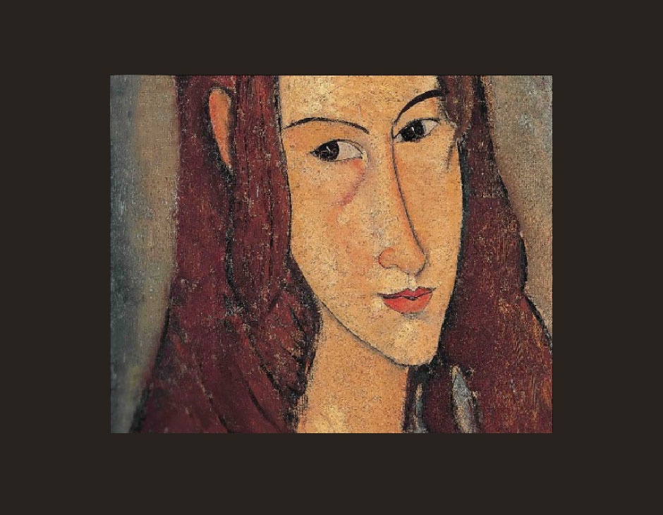 Maledetto Modigliani