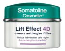 Somatoline Cosmetic_Lift Effect 4D Crema Antirughe Filler