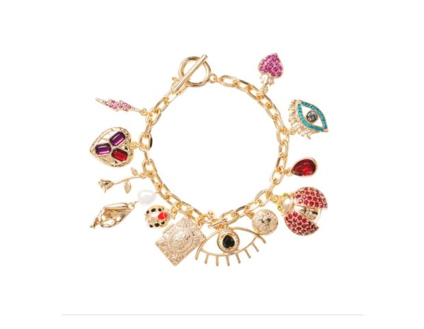 bracciale the vampire s wife x hm