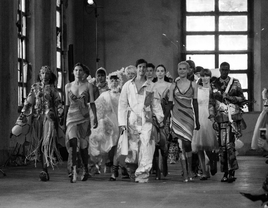 Borse di studio polimoda 2025
