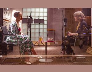 podcast di moda Gucci