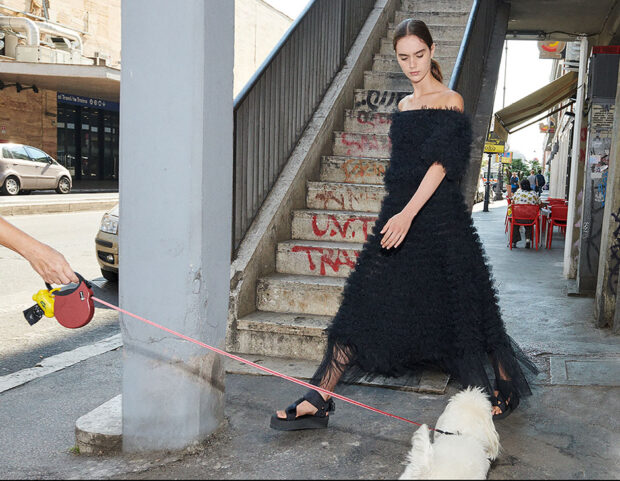 REDValentino, scopri la nuova collezione P/E 2021 - Tu Style