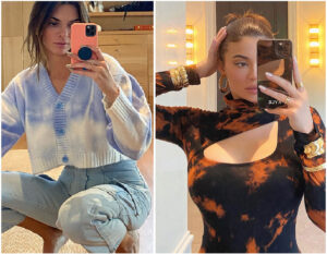 The Drop by Kendall + Kylie