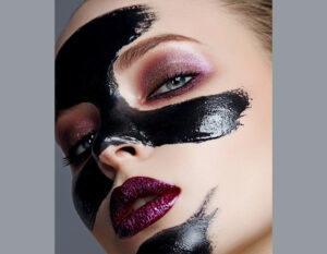 La beauty routine nera
