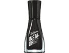 NEW_Sally Hansen_Insta Dri_Black To Black