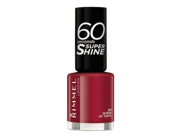 RIMMEL_SMALTO 60’S SUPER SHINE_315