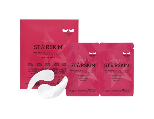 StarSkin_Eye Catcher Smoothing Coconut Bio-Cellulose Second Skin Eye Mask[2][1]