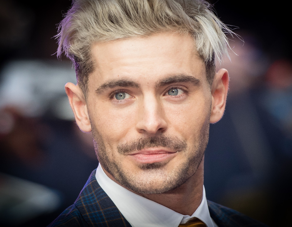 Zac Efron fidanzato