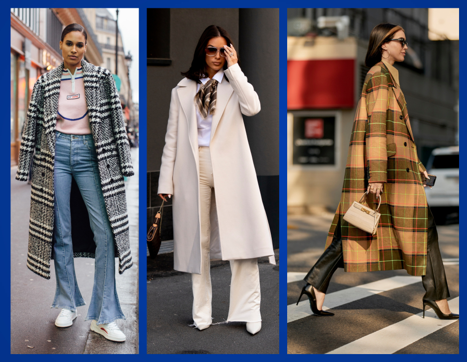 Tendenza cappotti 2020 tutti i modelli dell inverno Tu Style