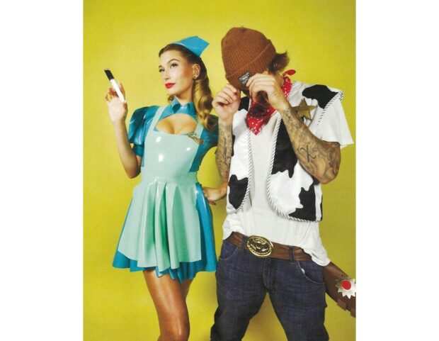 Justin Bieber Instagram