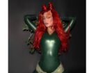 bella hadid Halloween 2020