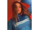 gigi hadid halloween 2020