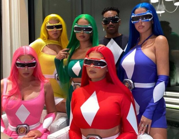 kylie jenner
