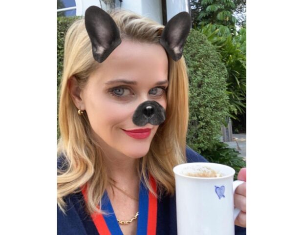 reese witherspoon halloween 2020