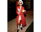 zoe kravitz halloween 2020