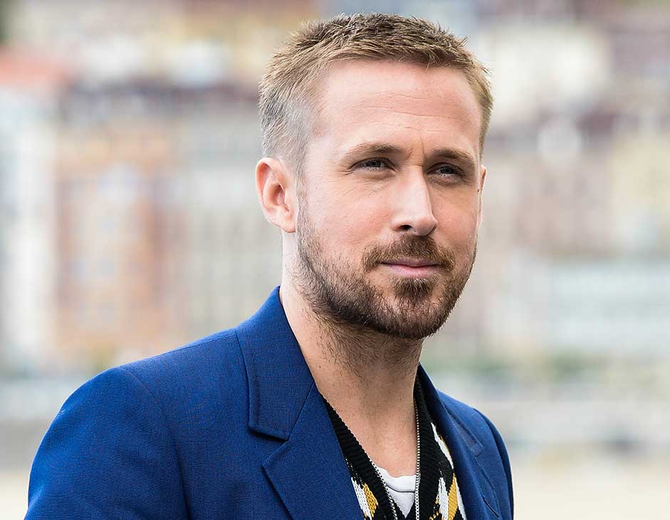 Ryan Gosling auguri