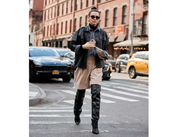 borse e scarpe