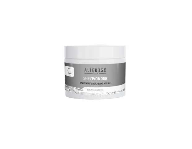 Alter Ego Italy_She Wonder_Instant Shaping Mask