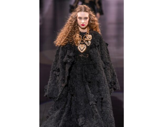 Dolce e Gabb F20 024