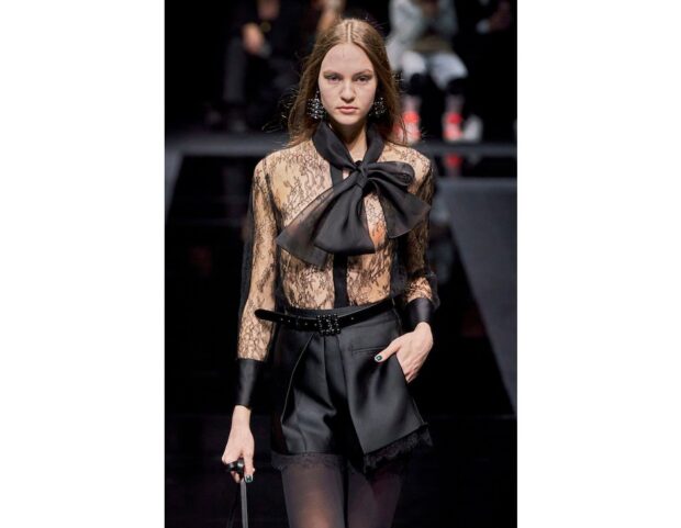 Emporio Armani F20 156 2