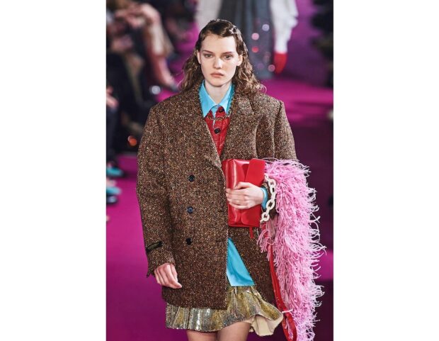 MSGM F20 009