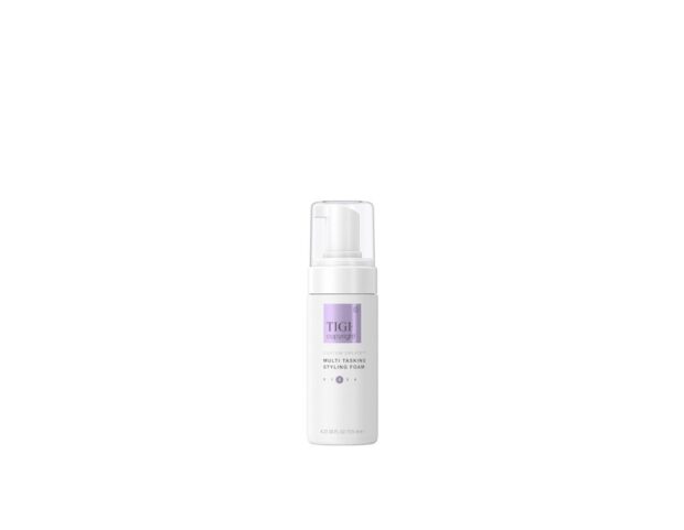 TIGI Copyright Multi Tasking Styling Foam