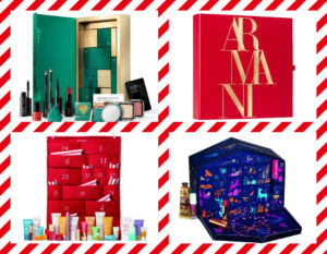 calendari dell'avvento beauty