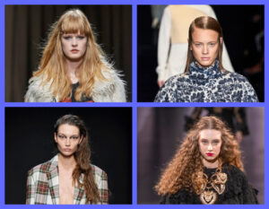 capelli lunghi autunno 2020