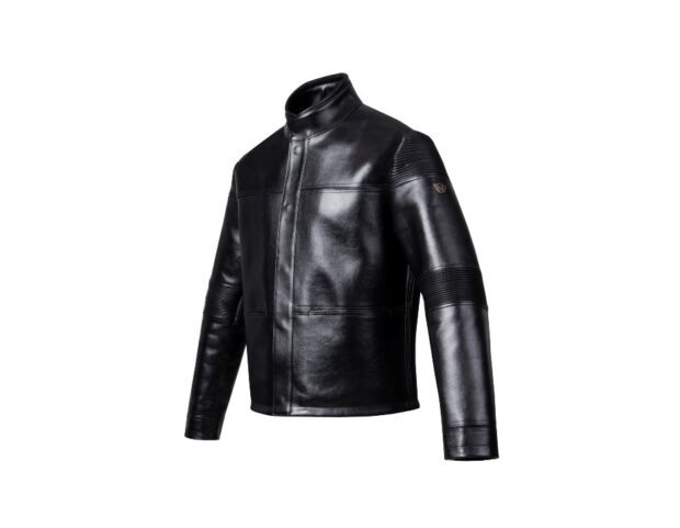 WWZERO Jacket _ Matchless London 1