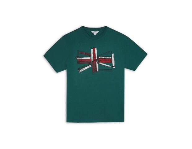 XXXB by Ben Sherman 39,90 euro_