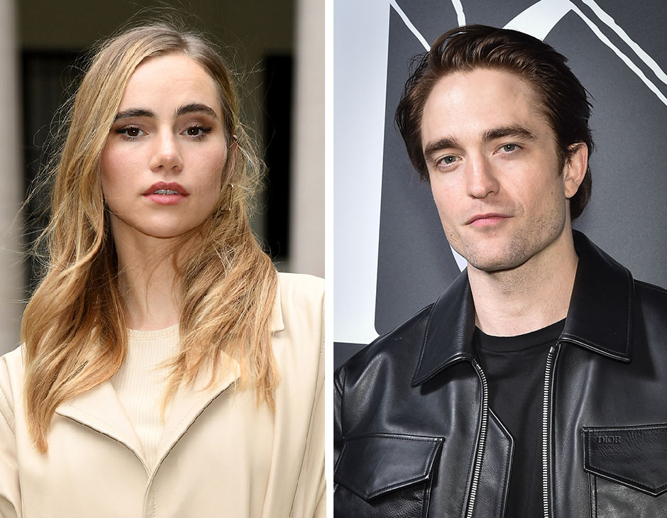 Pattinson si sposa