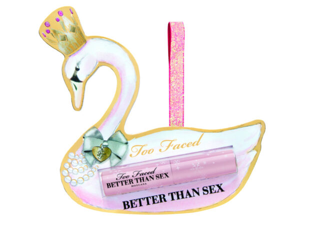 TOOFACED