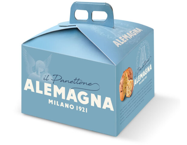 ALEMAGNA