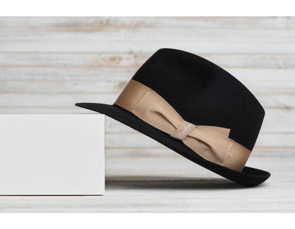 Borsalino X Serravalle 20th Anniversary