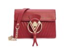 borsa con catena valentino orlandi