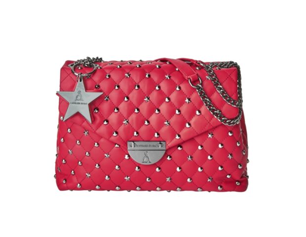 borsa matelasse latelier du sac