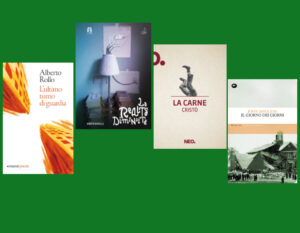 Libri per Capodanno