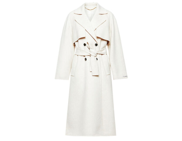 CAPPOTTO-MARELLO