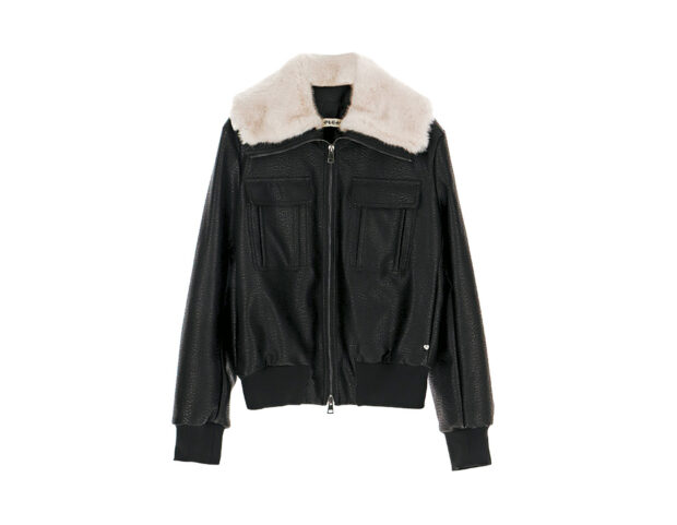 bomber