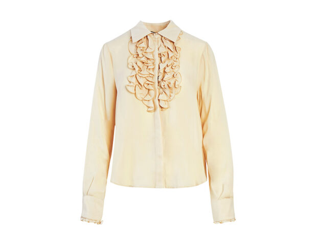 camicia-rouches-FRACOMINA