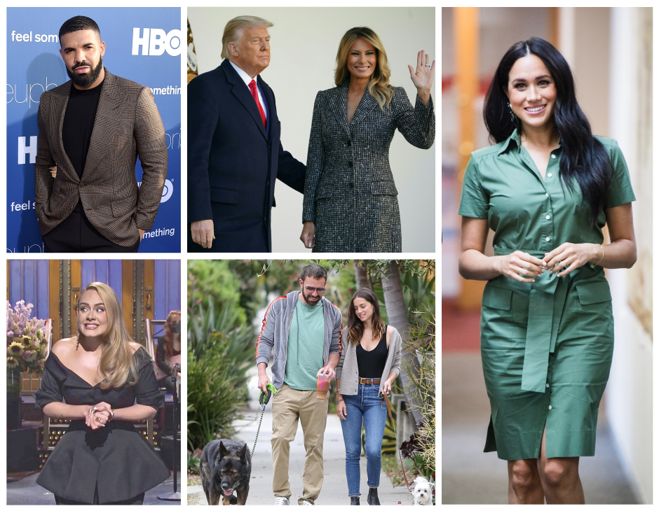 gossip del 2020