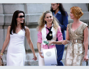 Sex and the City nuova stagione