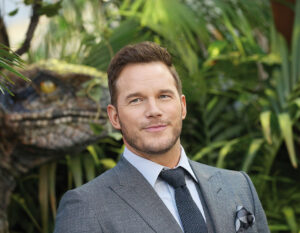 Chris Pratt Indiana Jones 5