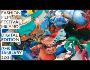Fashion Film Festival Milano: la settima edizione è online