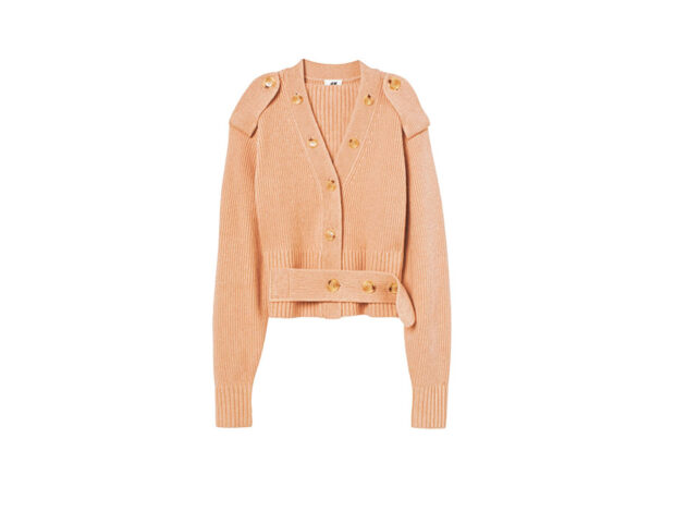 Cardigan-HM